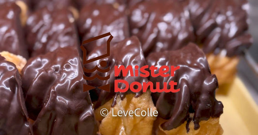 ミスド食べ放題実施店舗